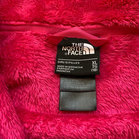 The North Face Osolita Fleece - Picture 3 of 11